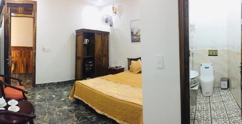 اتاق لوکس, Duy Nhất 2
