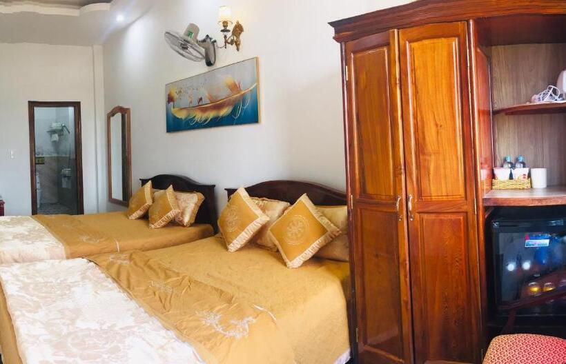 اتاق لوکس, Duy Nhất 2