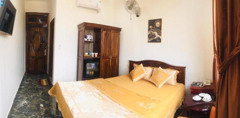 اتاق لوکس, Duy Nhất 2