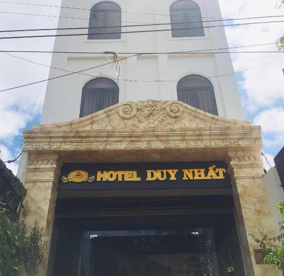 اتاق لوکس, Duy Nhất 2