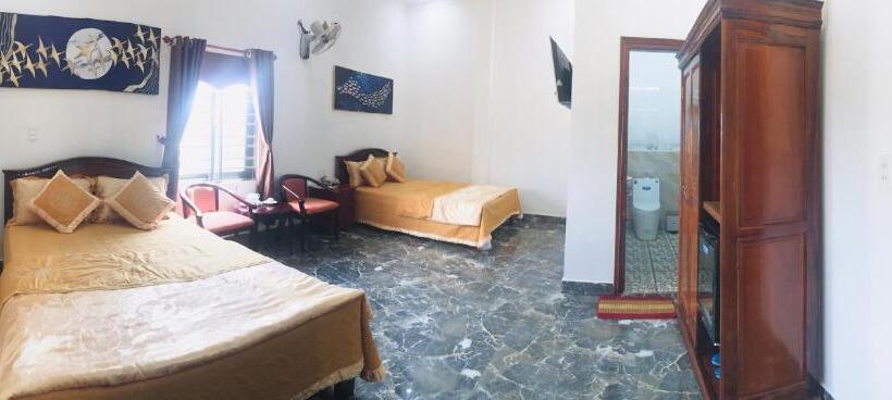 اتاق خانوادگی, Duy Nhất 2