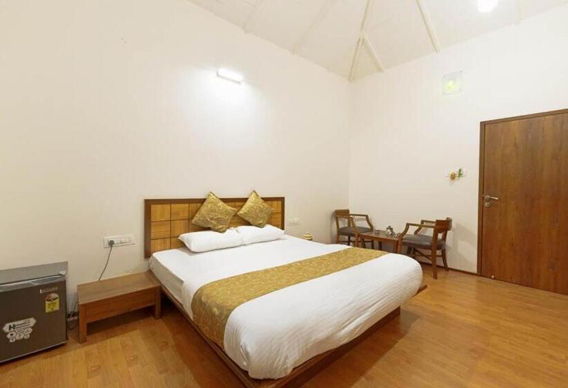 이그제큐티브 룸, Kabila Agro Tourism