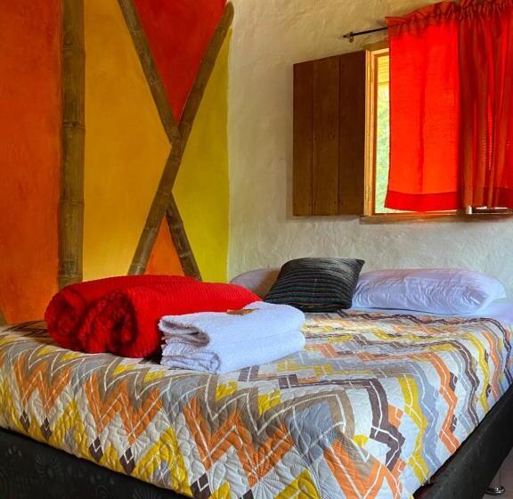 スタンダードルーム, La Greca Casa De Paz