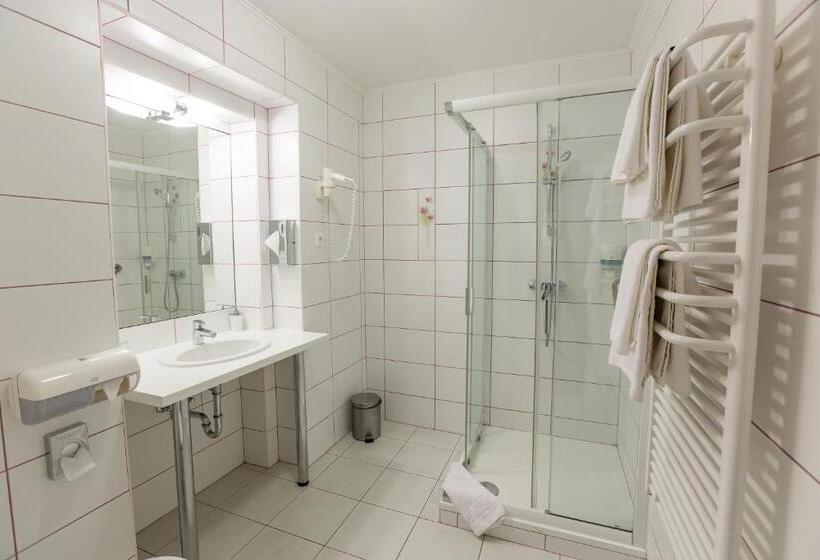 חדר דלוקס, Pannonia 1893 Prémium