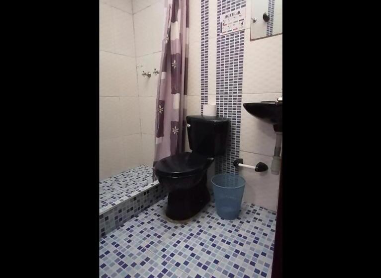 חדר סטנדרט, Posada San Laureano