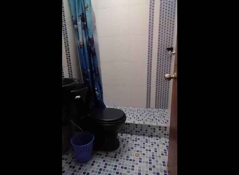 חדר סטנדרט, Posada San Laureano