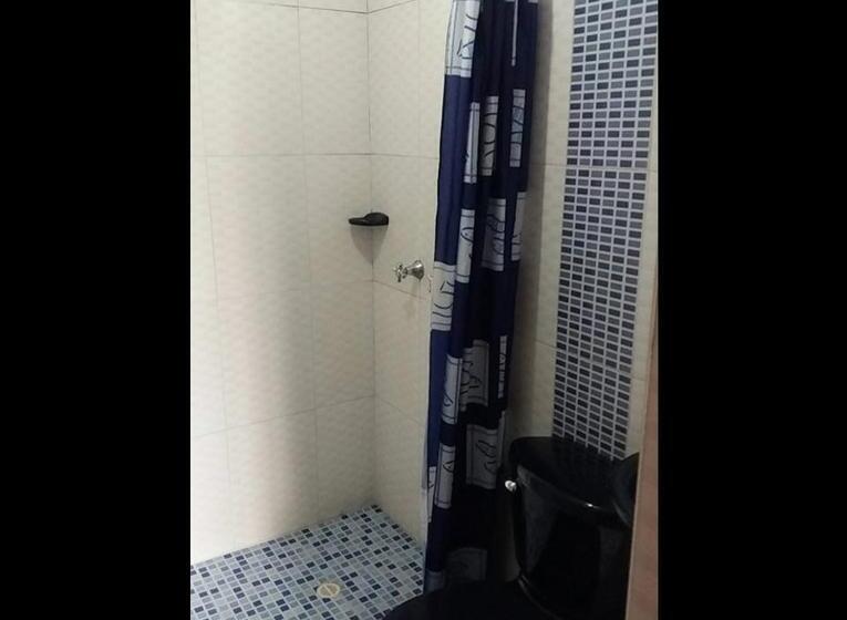 חדר סטנדרט, Posada San Laureano