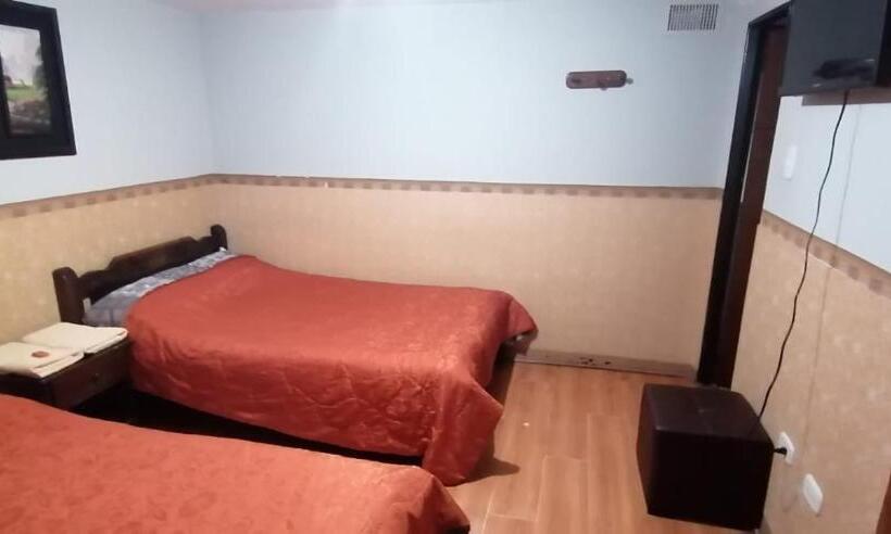 חדר סטנדרט, Posada San Laureano