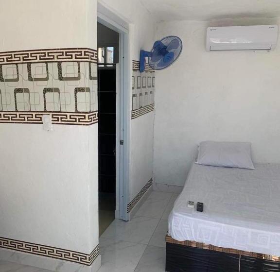 اتاق استاندارد, Privado