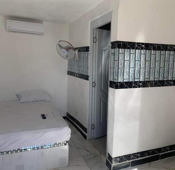 اتاق استاندارد, Privado