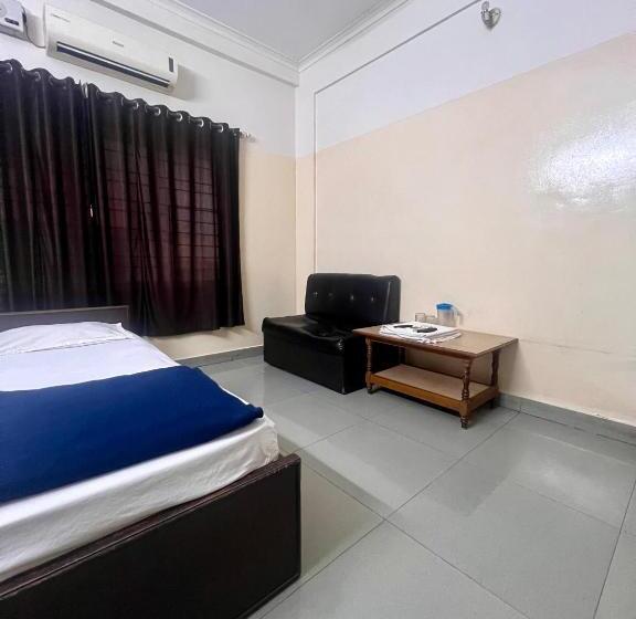 Pokój Standard, Sai Sagar