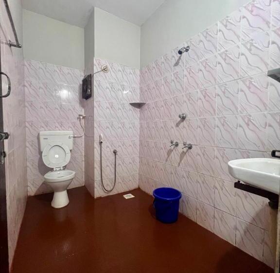 Pokój Ekonomiczny, Sai Sagar