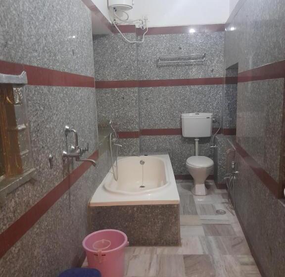 带阳台的豪华间, Shining Fort