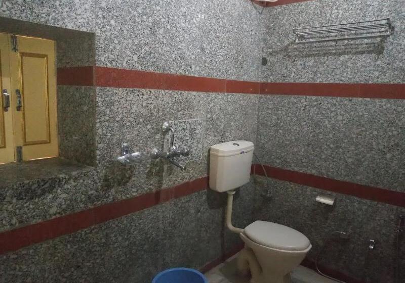 Номер Deluxe Кровать Кинг, Shining Fort