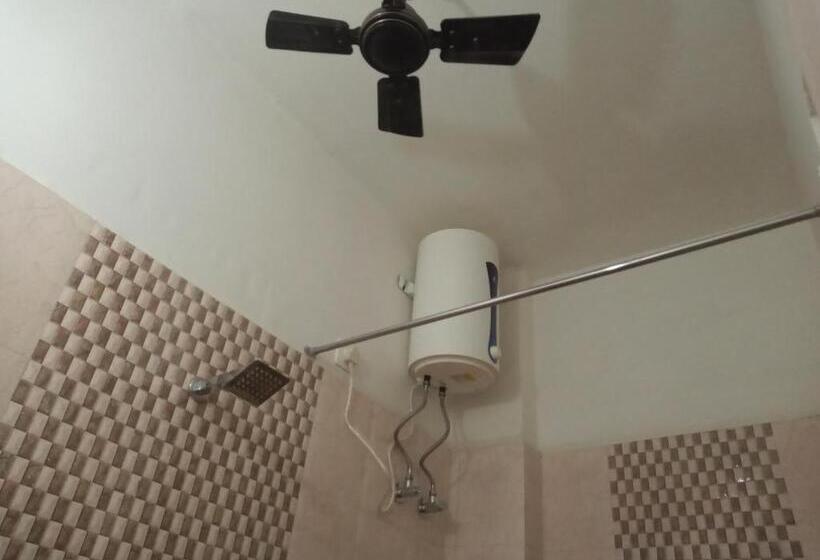 经济房, Shining Fort