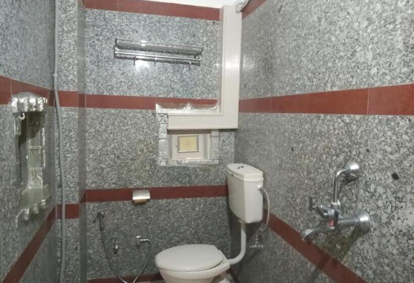 经济房, Shining Fort