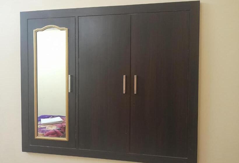 经济房, Shining Fort