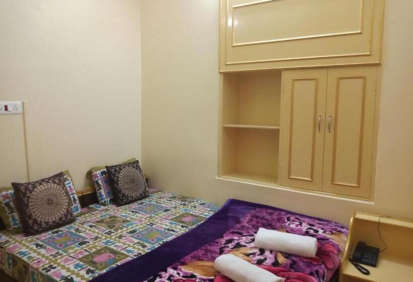 经济房, Shining Fort