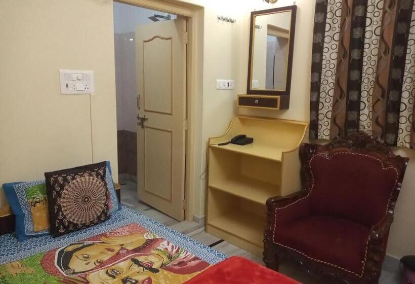 经济房, Shining Fort