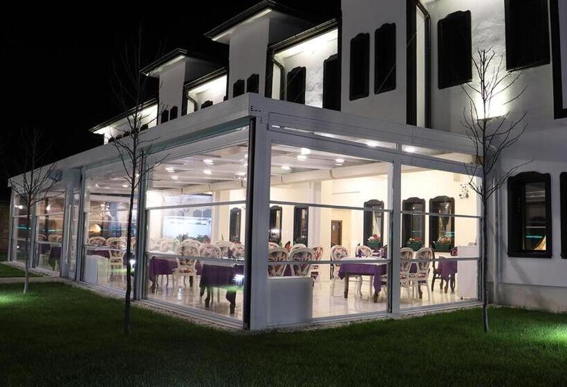 اتاق استاندارد, Vila Zana