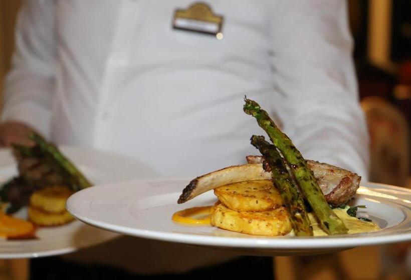 اتاق استاندارد, Vila Zana