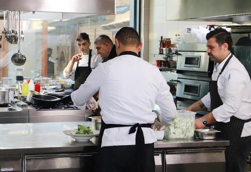 اتاق استاندارد, Vila Zana