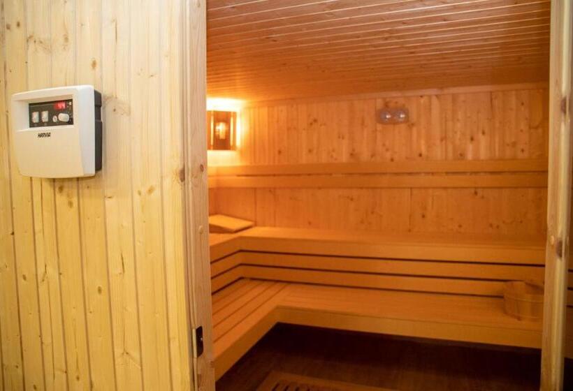 اتاق استاندارد, Vila Zana