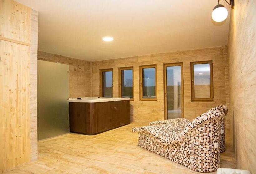 اتاق استاندارد, Vila Zana