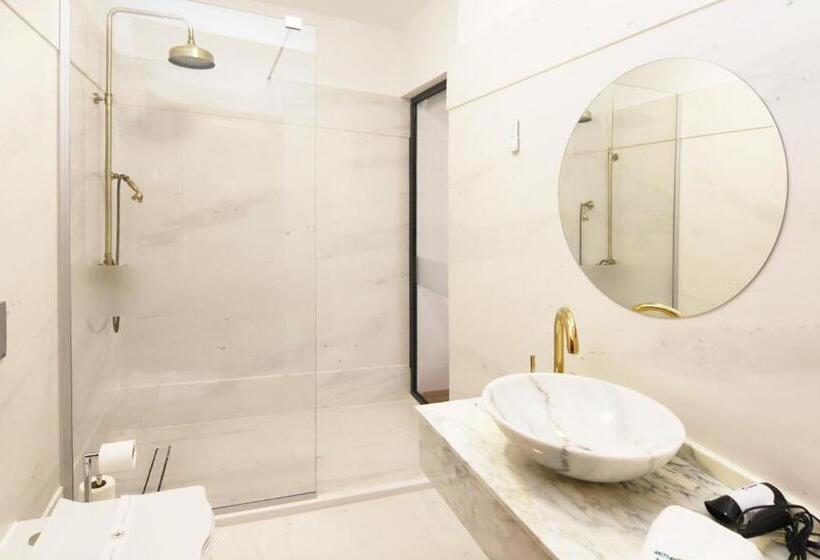 اتاق استاندارد, Vila Zana