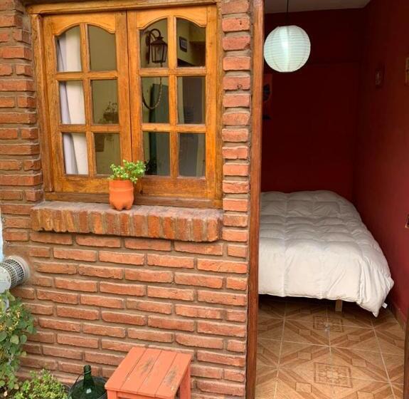 اتاق استاندارد, Malecon En Calle Techada Hostel