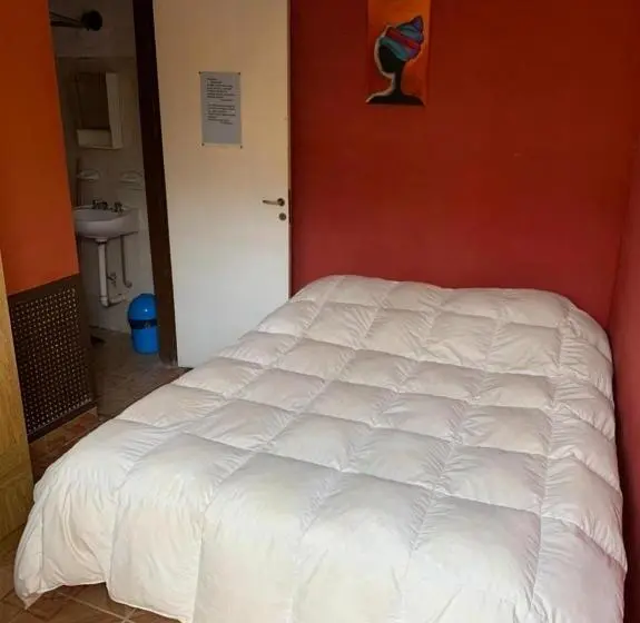 スタンダードルーム, Malecon En Calle Techada Hostel