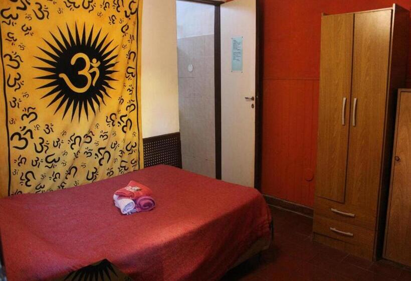 패밀리 룸, Malecon En Calle Techada Hostel