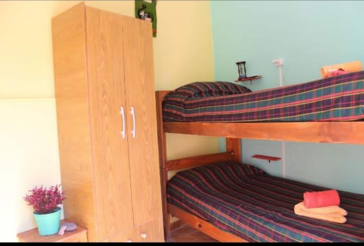 اتاق استاندارد, Malecon En Calle Techada Hostel