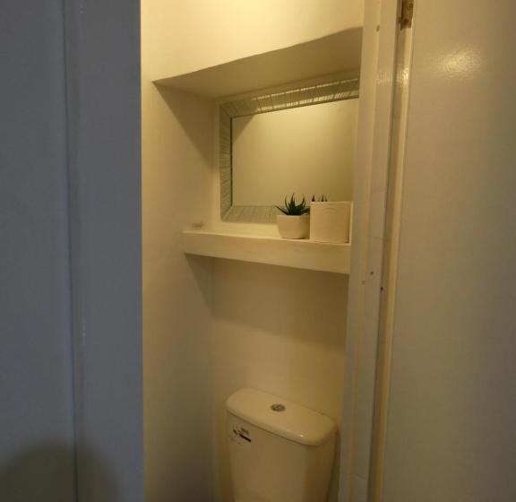 スタンダードルーム, Angus Studios For Bike Park Wales And Brecons