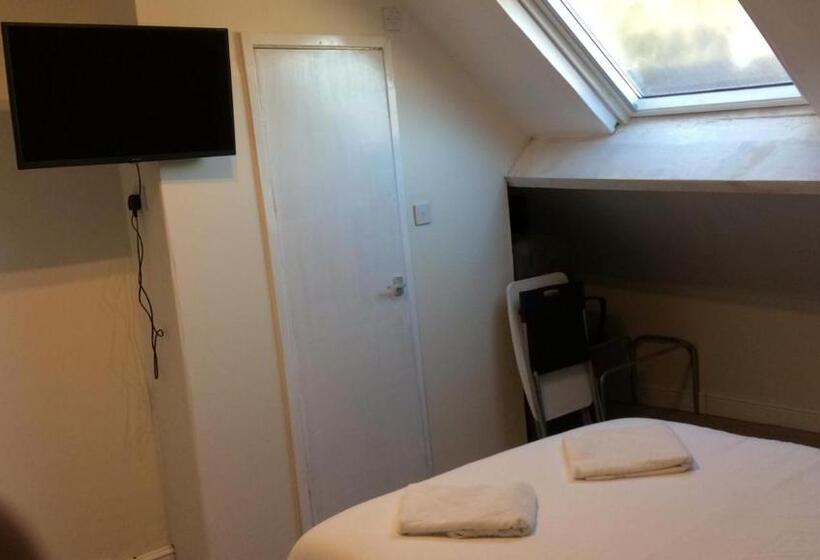 スタンダードルーム, Angus Studios For Bike Park Wales And Brecons