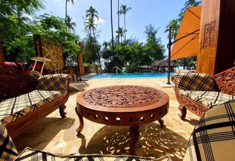 빌라 1 베드룸 - 수영장, Cast Away Residence