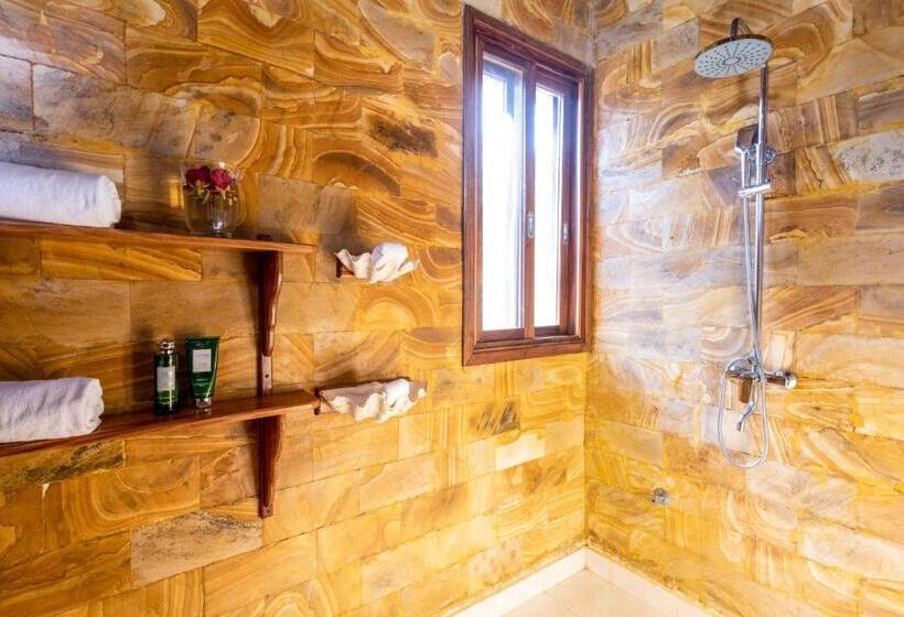 빌라 1 베드룸 - 수영장, Cast Away Residence