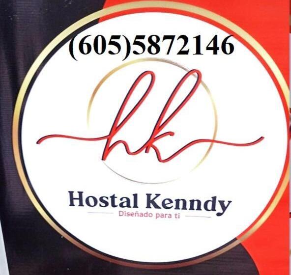 Номер Стандарт, Hostal Kenndy