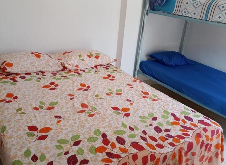 اتاق استاندارد, Hostal Kenndy