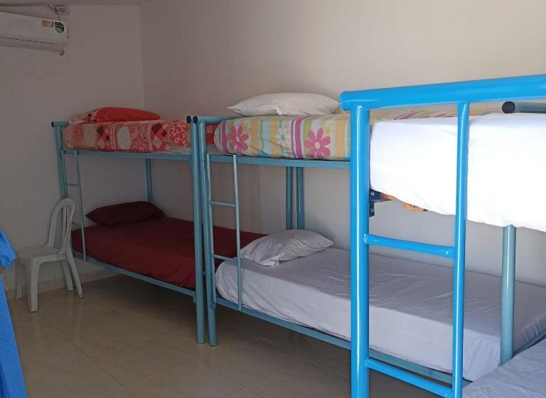 Номер Стандарт, Hostal Kenndy