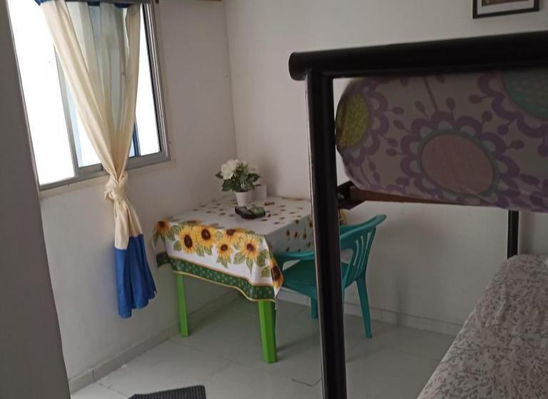 Номер Стандарт, Hostal Kenndy