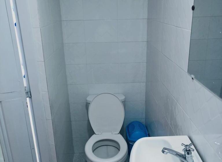 اتاق استاندارد, Hostal Kenndy