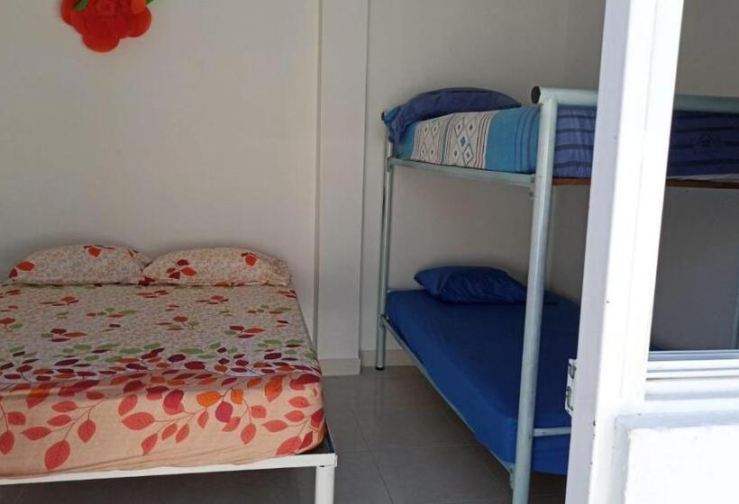 Номер Стандарт, Hostal Kenndy