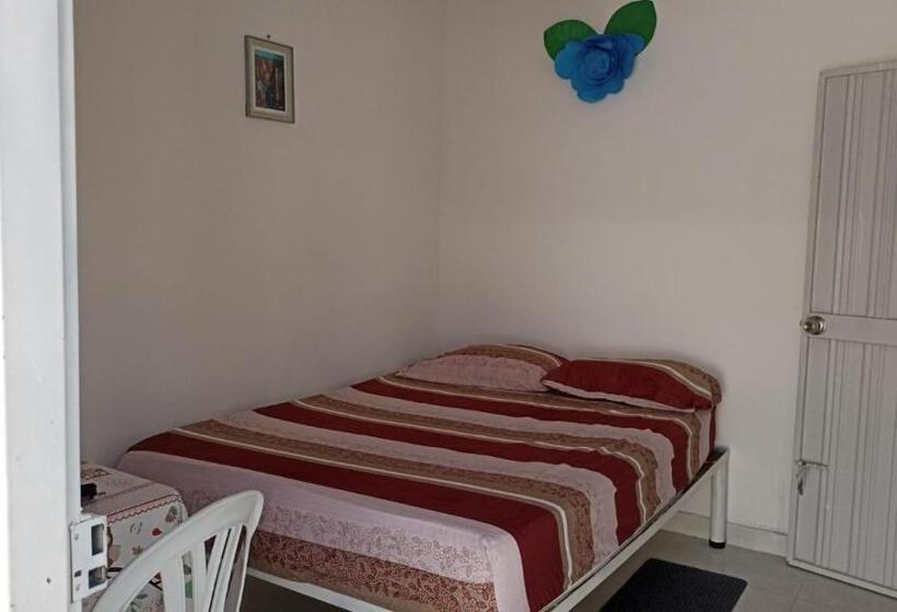 Номер Стандарт, Hostal Kenndy