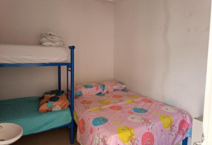 Номер Стандарт, Hostal Kenndy