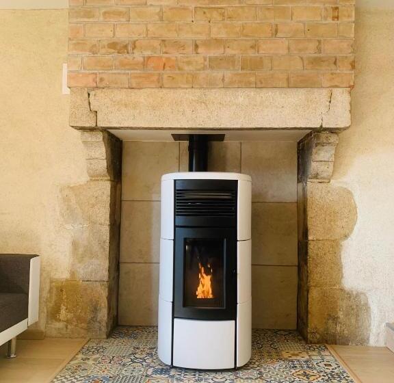 غرفة قياسية, La Loge