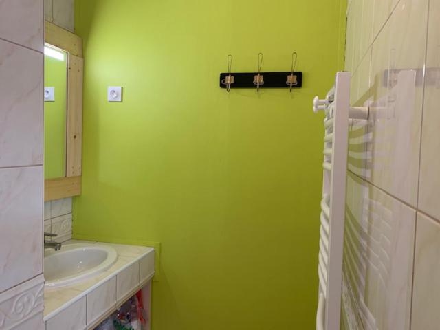 إستوديو قياسى, La Loge