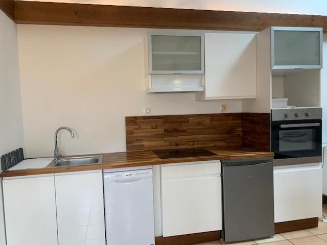 إستوديو قياسى, La Loge