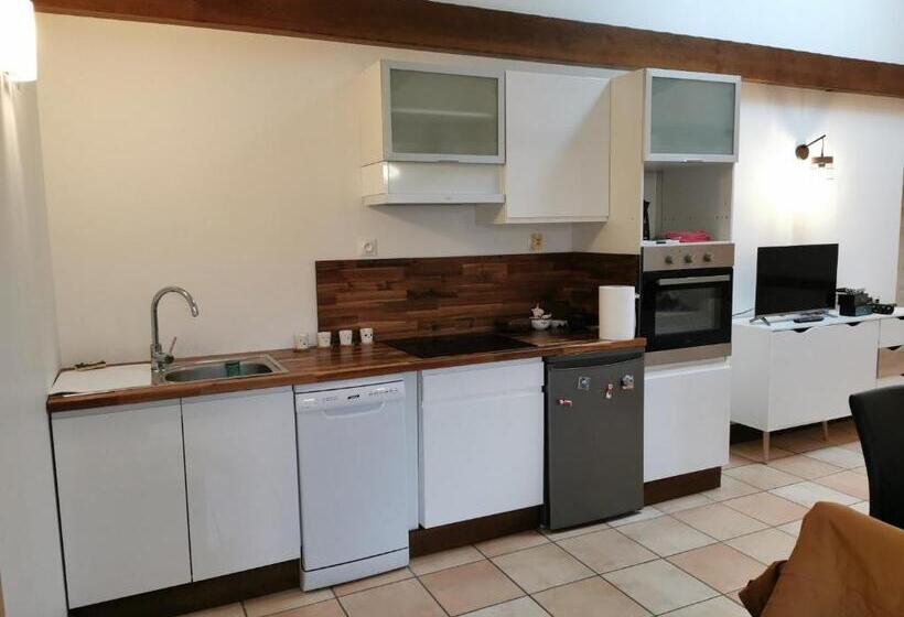 إستوديو قياسى, La Loge