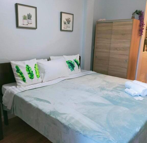 חדר סטנדרט עם מיטת קינג, Point Gate Inn